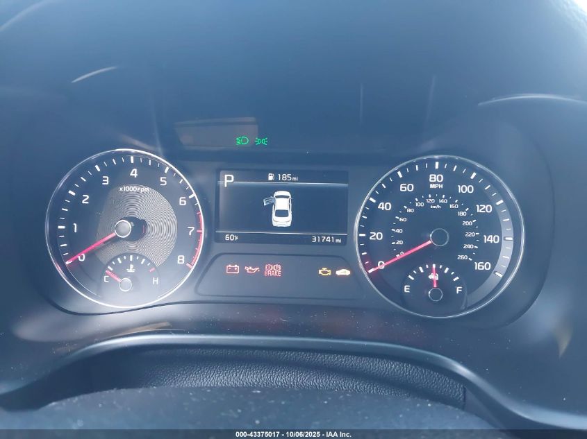 2022 Kia Forte Lxs VIN: 3KPF24AD1NE440188 Lot: 43375017