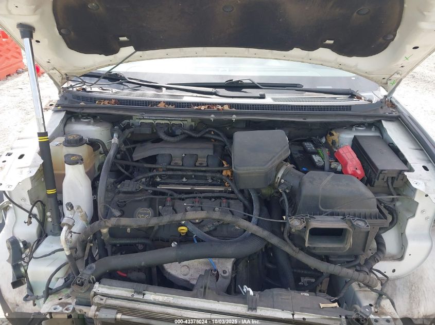 2014 Ford Edge Sel VIN: 2FMDK4JC4EBB51078 Lot: 43375024