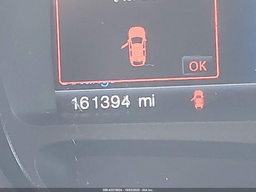 2014 Ford Edge Sel VIN: 2FMDK4JC4EBB51078 Lot: 43375024