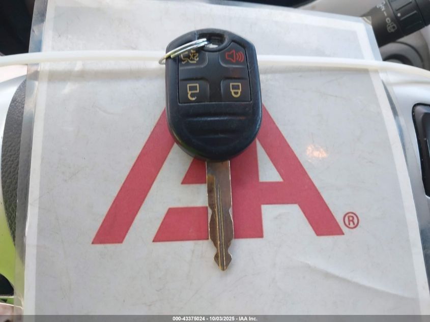 2014 Ford Edge Sel VIN: 2FMDK4JC4EBB51078 Lot: 43375024