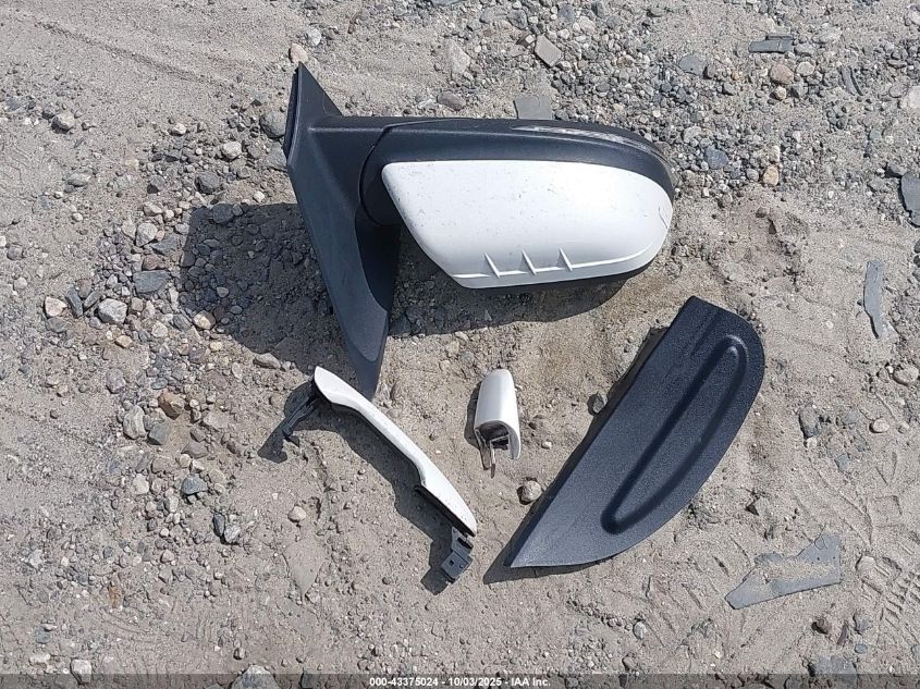 2014 Ford Edge Sel VIN: 2FMDK4JC4EBB51078 Lot: 43375024