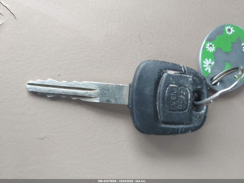 2001 Nissan Pathfinder Se VIN: JN8DR07Y51W501147 Lot: 43375026