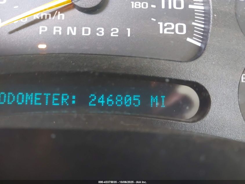 2006 GMC Sierra 1500 Sle1 VIN: 2GTEK13T061208758 Lot: 43375035