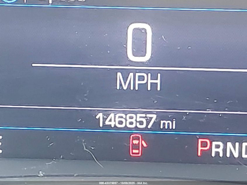 2019 Chevrolet Equinox Lt VIN: 2GNAXUEV9K6238748 Lot: 43375057