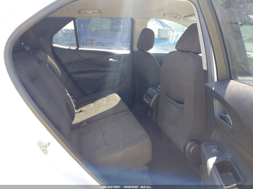 2019 Chevrolet Equinox Lt VIN: 2GNAXUEV9K6238748 Lot: 43375057