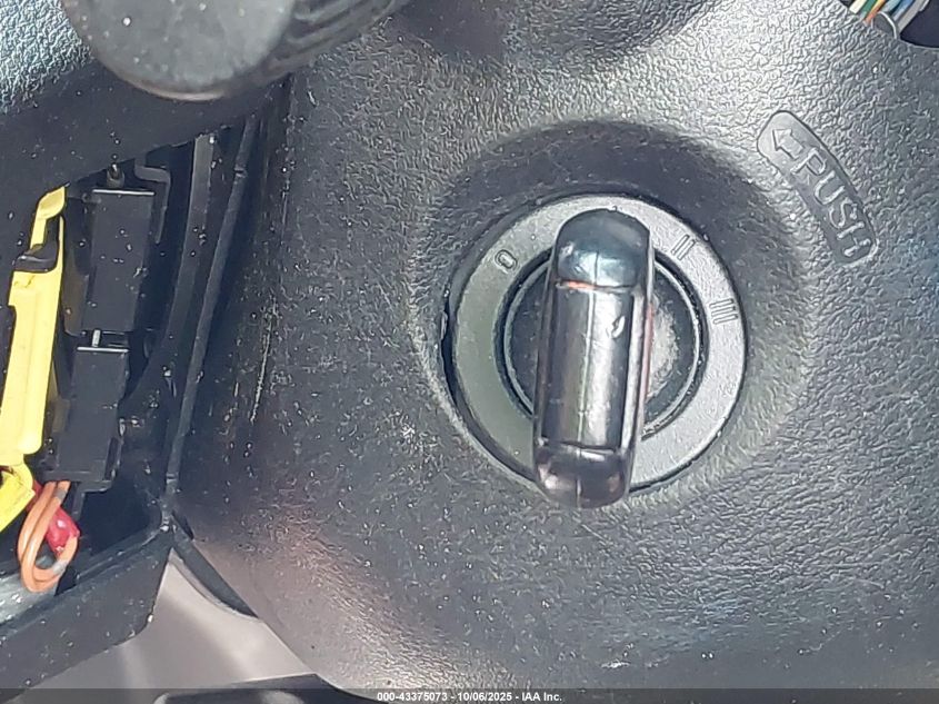 2008 Honda Cr-V Ex VIN: 5J6RE48558L016697 Lot: 43375073