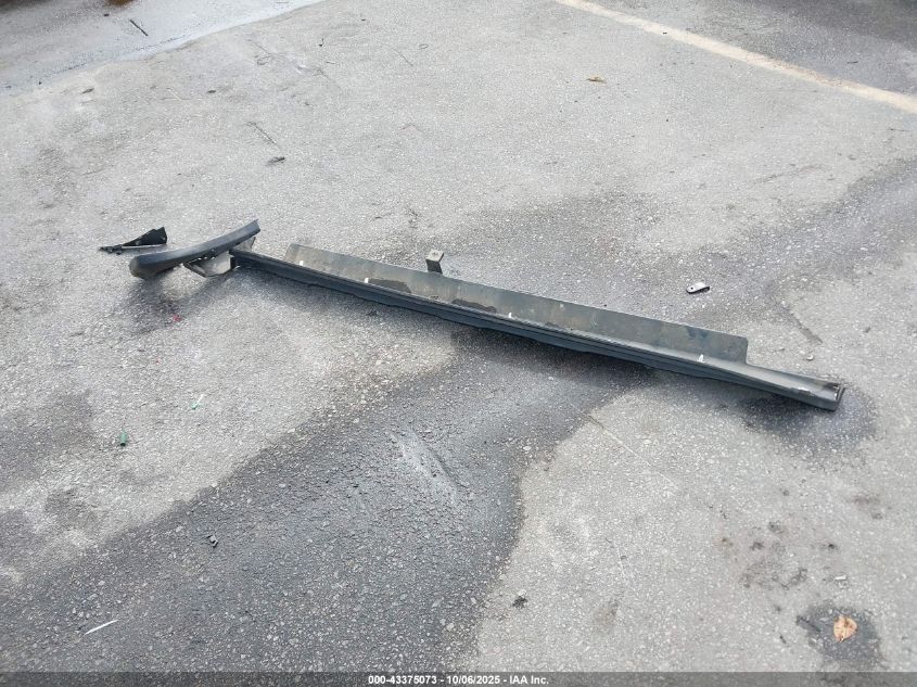 2008 Honda Cr-V Ex VIN: 5J6RE48558L016697 Lot: 43375073