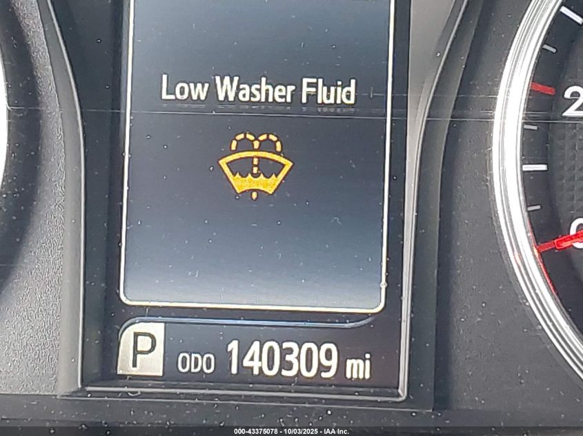 2016 Toyota Camry Se VIN: 4T1BF1FK5GU136659 Lot: 43375078