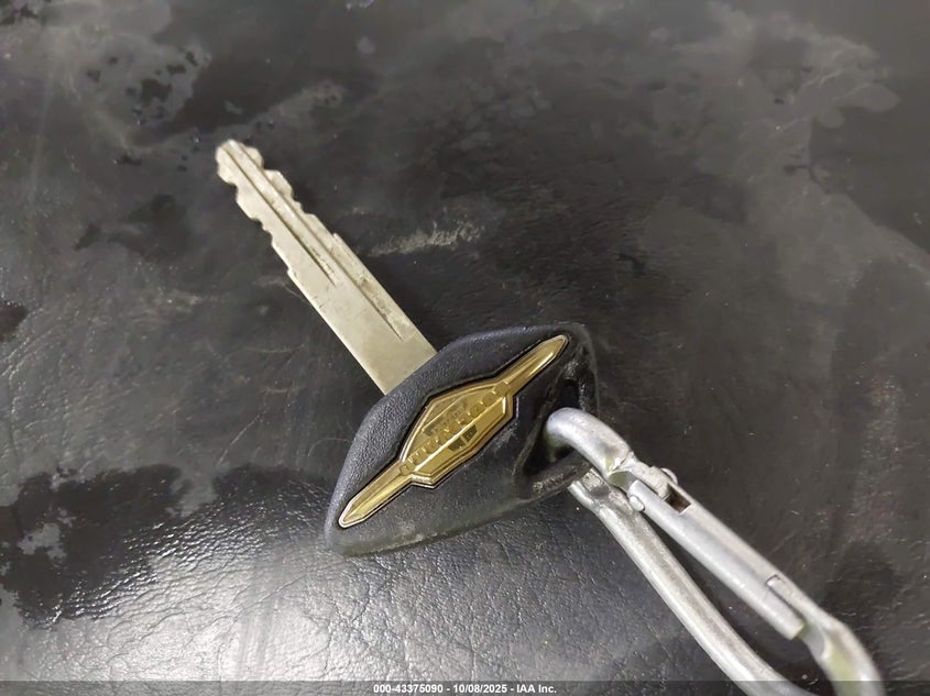 2007 Suzuki Vl800 VIN: JS1VS55A572102353 Lot: 43375090