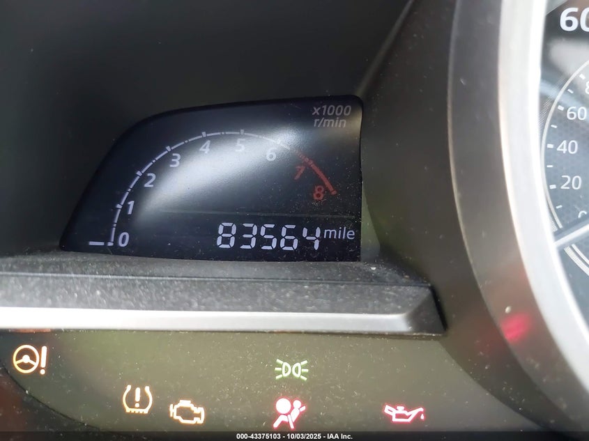 2016 MAZDA MAZDA3 I GRAND TOURING - 3MZBM1N79GM274889