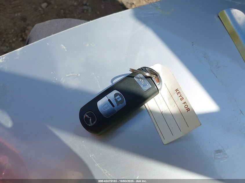 2016 MAZDA MAZDA3 I GRAND TOURING - 3MZBM1N79GM274889