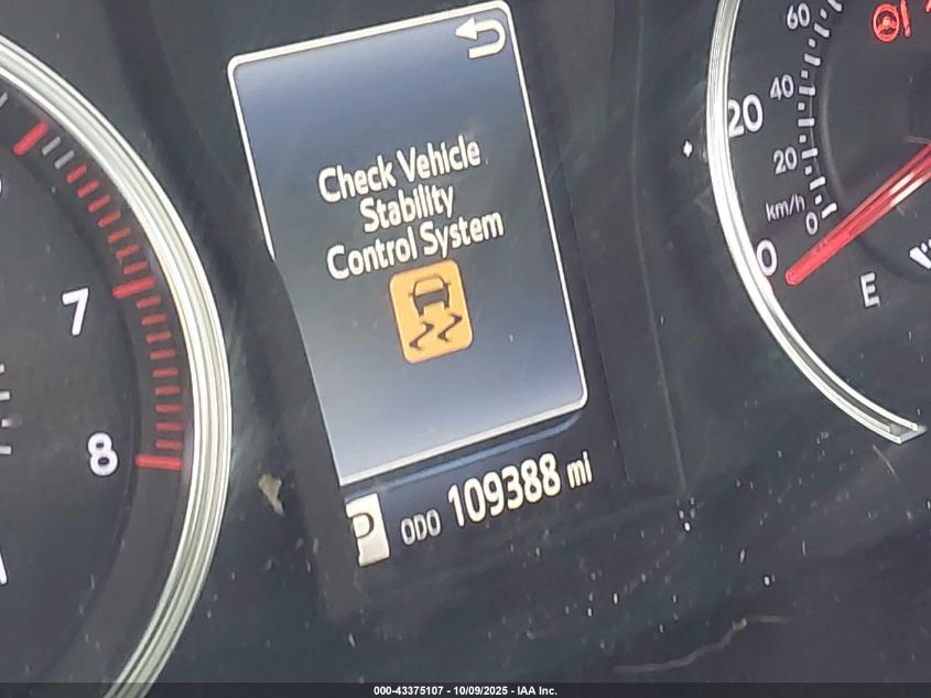 2017 Toyota Camry Se VIN: 4T1BF1FK5HU784889 Lot: 43375107