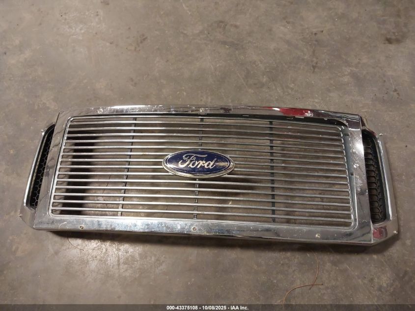 2005 Ford F-350 Lariat/Xl/Xlt VIN: 1FTWW33P55EA11931 Lot: 43375108