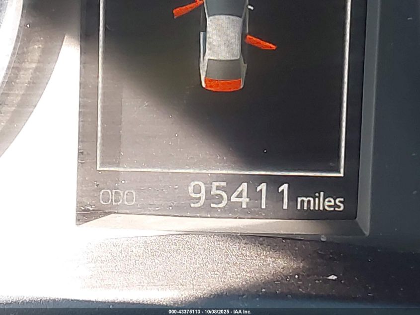 2019 Toyota Corolla Se VIN: 5YFBURHE2KP880886 Lot: 43375113