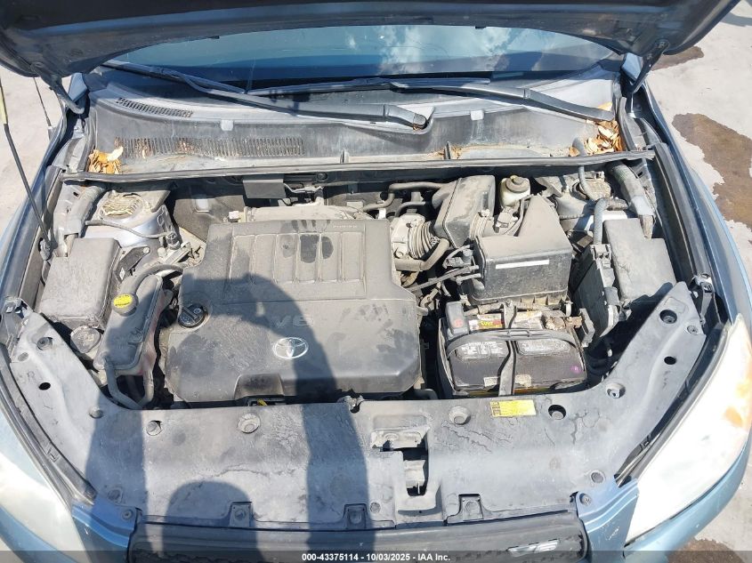 2006 Toyota Rav4 Sport V6 VIN: JTMZK32V165003772 Lot: 43375114