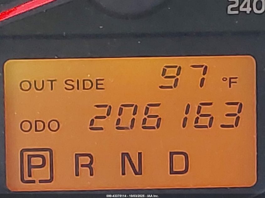 2006 Toyota Rav4 Sport V6 VIN: JTMZK32V165003772 Lot: 43375114