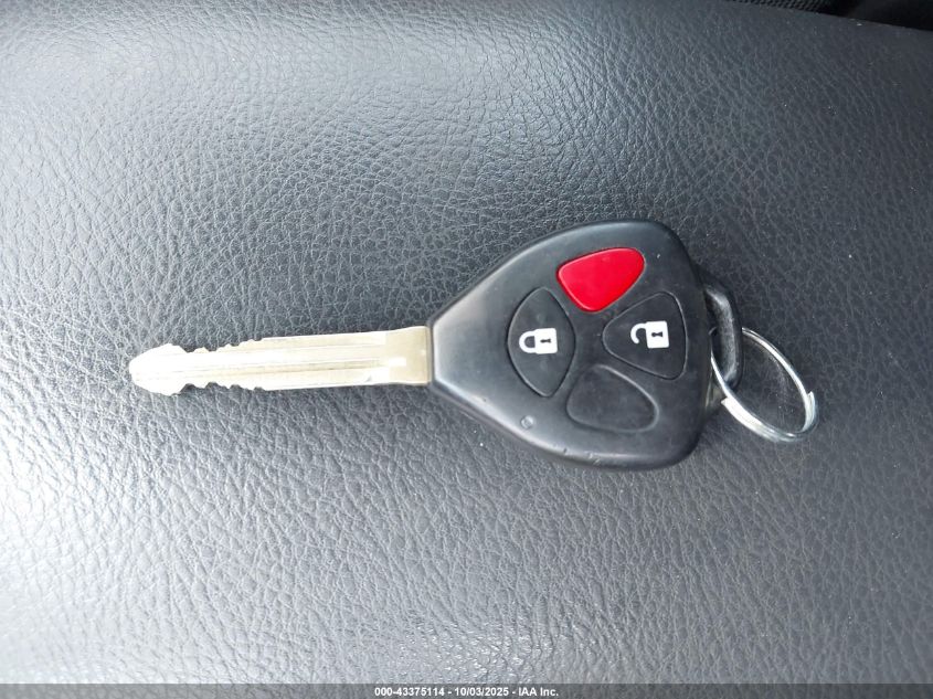 2006 Toyota Rav4 Sport V6 VIN: JTMZK32V165003772 Lot: 43375114