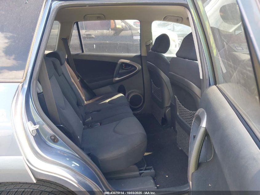 2006 Toyota Rav4 Sport V6 VIN: JTMZK32V165003772 Lot: 43375114