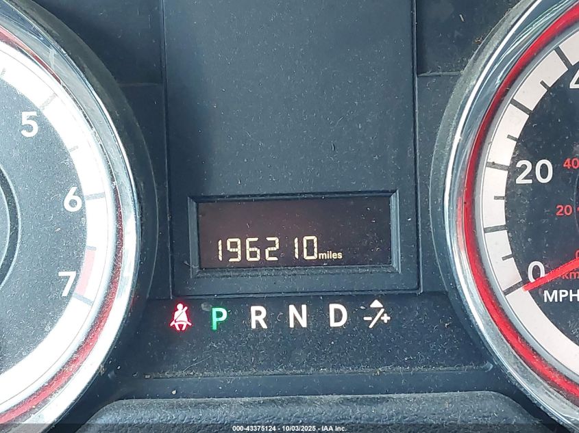 2016 Dodge Grand Caravan Sxt VIN: 2C4RDGCG5GR354531 Lot: 43375124