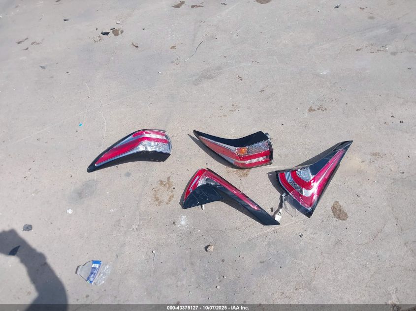 2018 Nissan Murano Sl VIN: 5N1AZ2MH8JN203479 Lot: 43375127