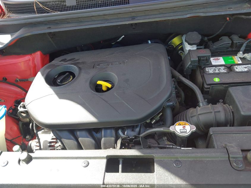 2014 Kia Soul ! VIN: KNDJX3A56E7700681 Lot: 43375136