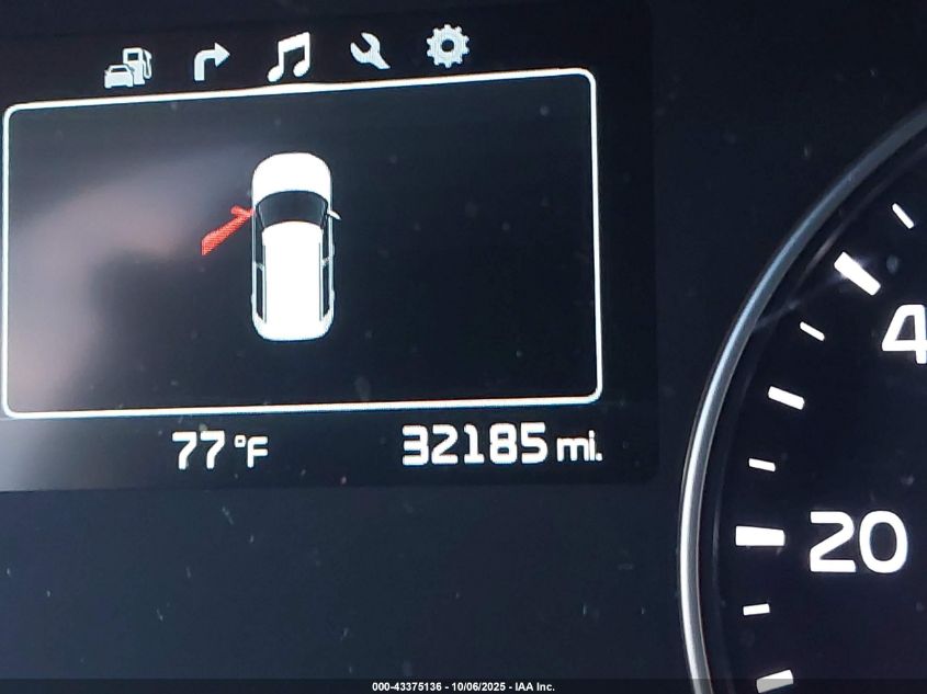 2014 Kia Soul ! VIN: KNDJX3A56E7700681 Lot: 43375136