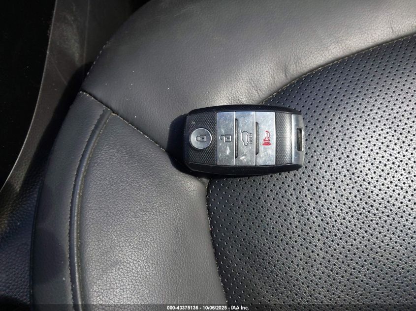 2014 Kia Soul ! VIN: KNDJX3A56E7700681 Lot: 43375136