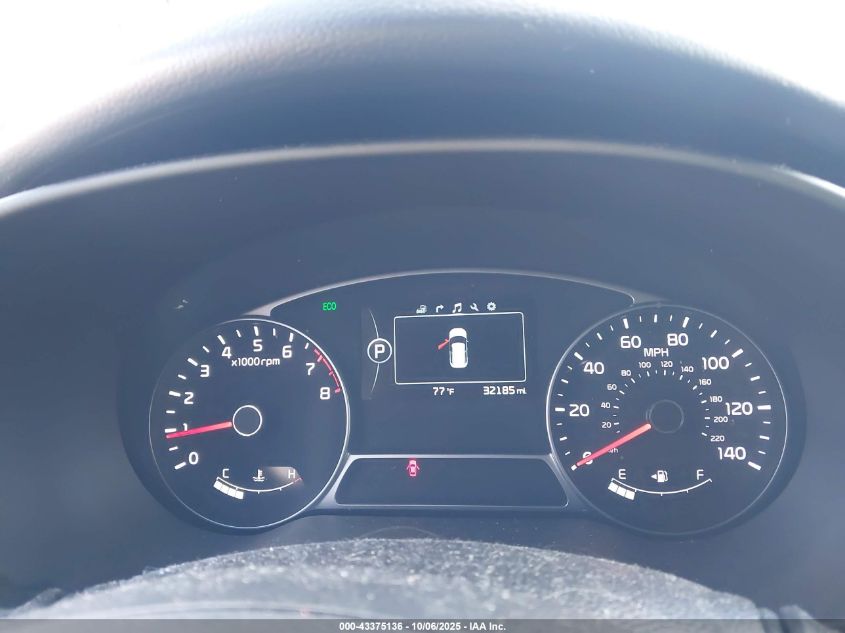 2014 Kia Soul ! VIN: KNDJX3A56E7700681 Lot: 43375136