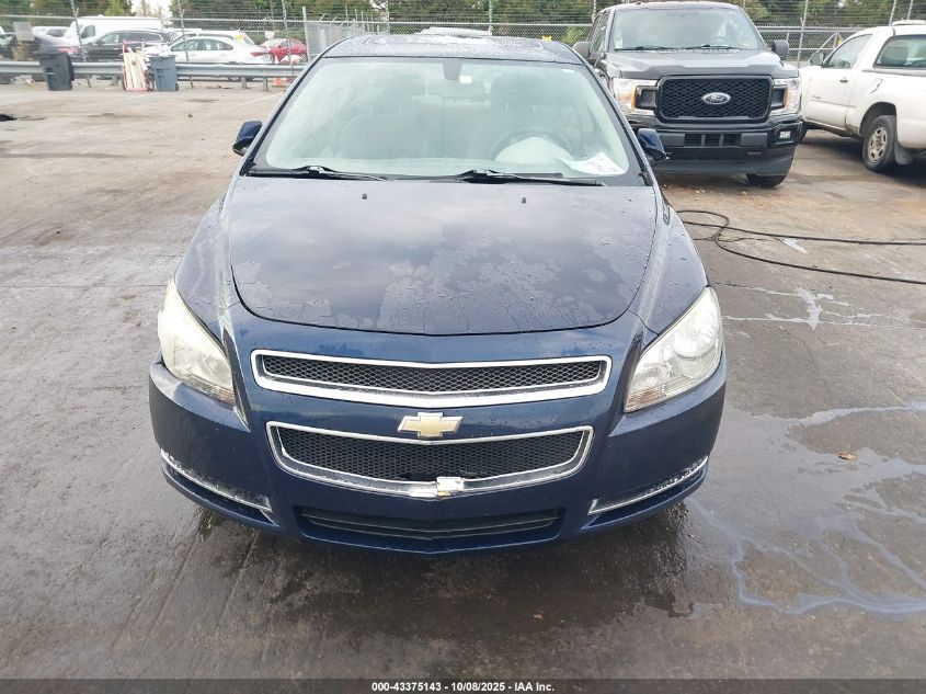2012 Chevrolet Malibu 1Lt VIN: 1G1ZC5E07CF271135 Lot: 43375143