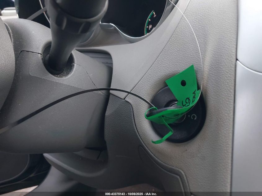 2012 Chevrolet Malibu 1Lt VIN: 1G1ZC5E07CF271135 Lot: 43375143