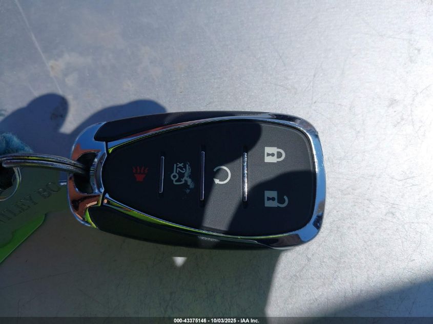 2016 Chevrolet Camaro 2Lt VIN: 1G1FD1RS4G0156845 Lot: 43375146