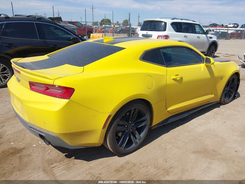 1G1FD1RS4G0156845 2016 CHEVROLET CAMARO photo no. 4