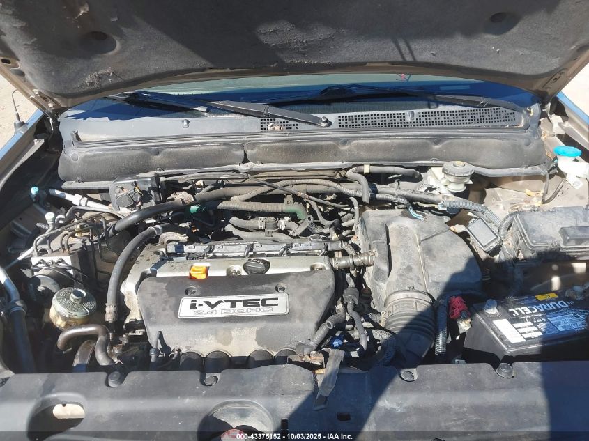 2005 Honda Cr-V Se VIN: JHLRD78935C025443 Lot: 43375152