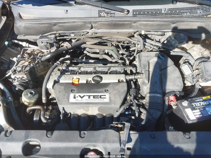 2005 Honda Cr-V Se VIN: JHLRD78935C025443 Lot: 43375152