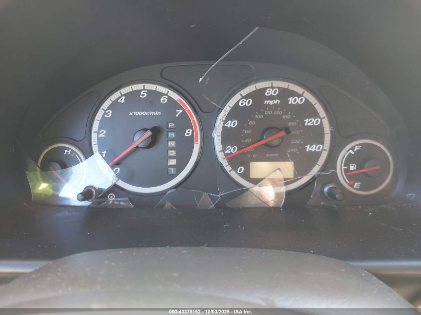 2005 Honda Cr-V Se VIN: JHLRD78935C025443 Lot: 43375152