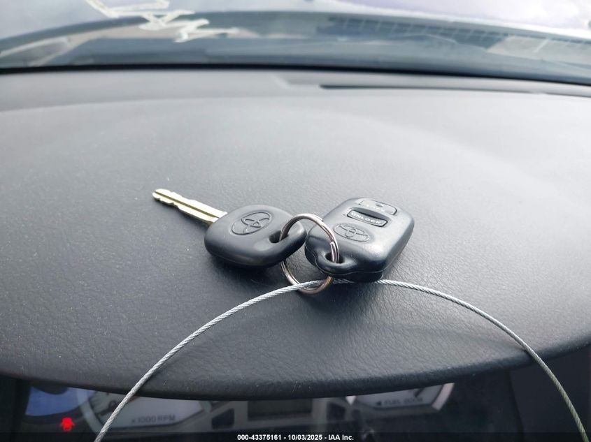 2006 Toyota Corolla S VIN: 1NXBR32E36Z735903 Lot: 43375161