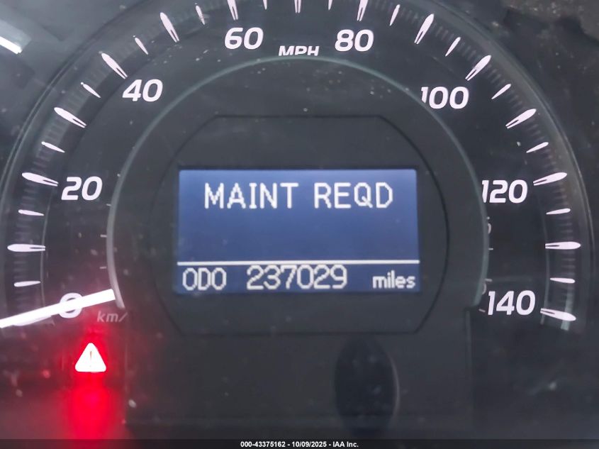 2007 Toyota Camry Hybrid VIN: 4T1BB46K57U029012 Lot: 43375162