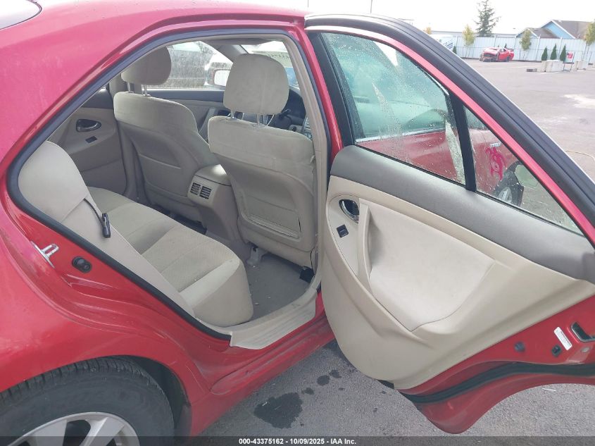 2007 Toyota Camry Hybrid VIN: 4T1BB46K57U029012 Lot: 43375162