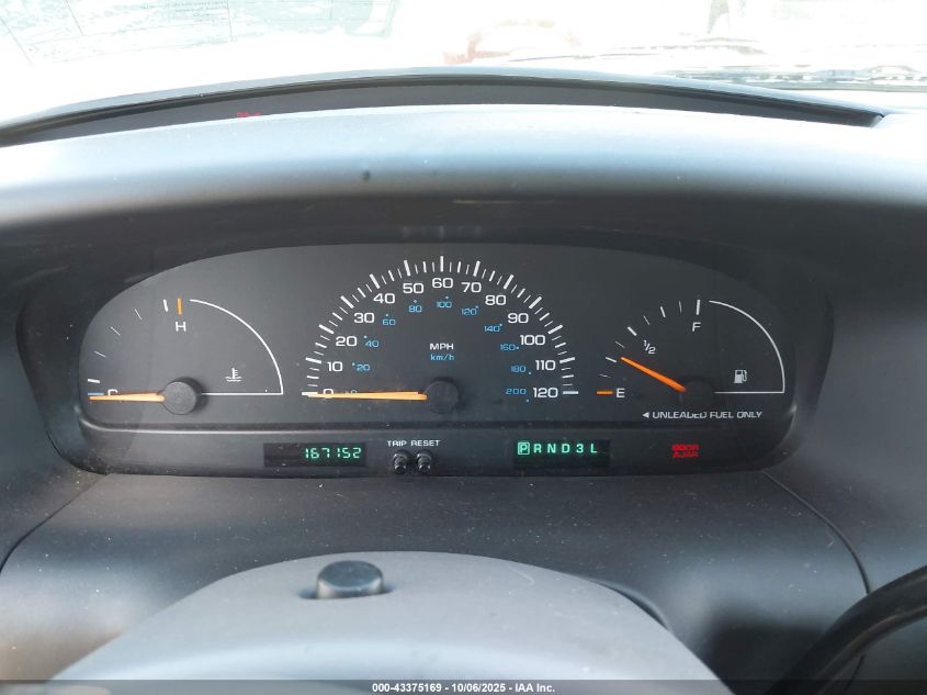 2000 Dodge Caravan VIN: 2B4GP2534YR737578 Lot: 43375169