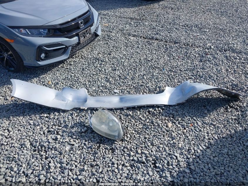 2008 Volkswagen Jetta Se VIN: 3VWRM71K78M104009 Lot: 43375194