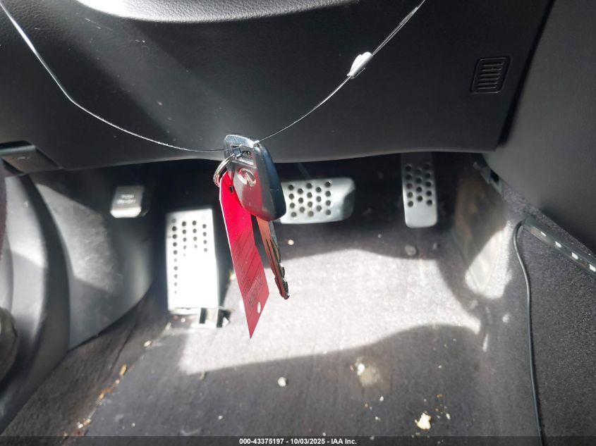 2005 Infiniti Fx35 VIN: JNRAS08U95X100876 Lot: 43375197