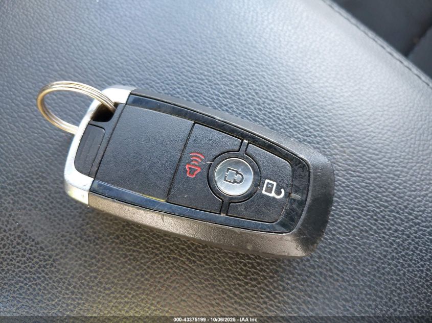 2018 Ford Explorer Xlt VIN: 1FM5K8D84JGA01557 Lot: 43375199