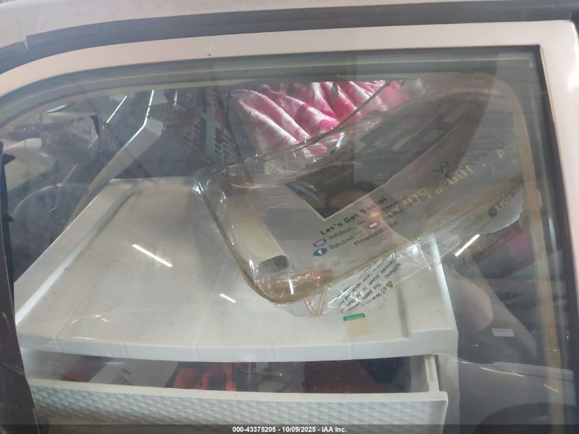 1999 Toyota Corolla Ve VIN: 1NXBR12E1XZ272374 Lot: 43375205