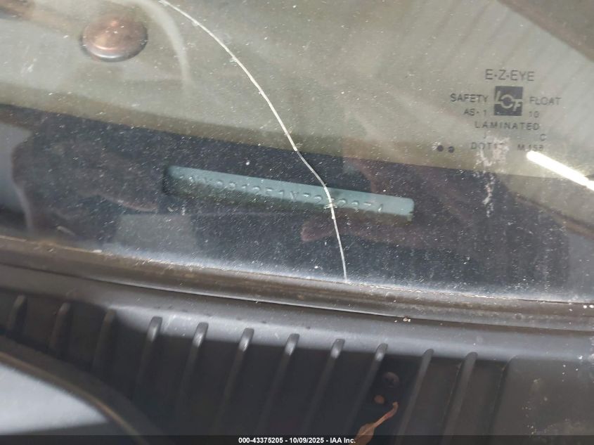 1999 Toyota Corolla Ve VIN: 1NXBR12E1XZ272374 Lot: 43375205