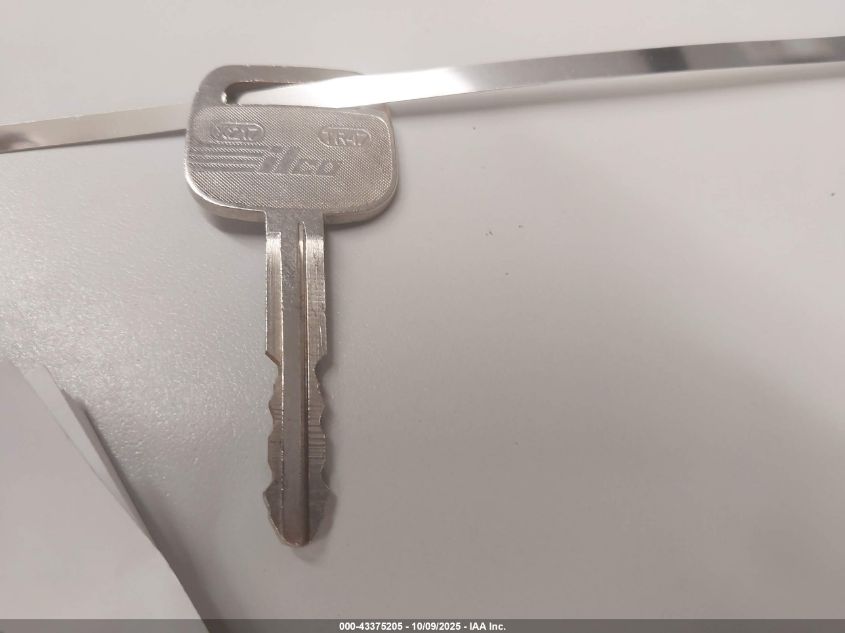 1999 Toyota Corolla Ve VIN: 1NXBR12E1XZ272374 Lot: 43375205