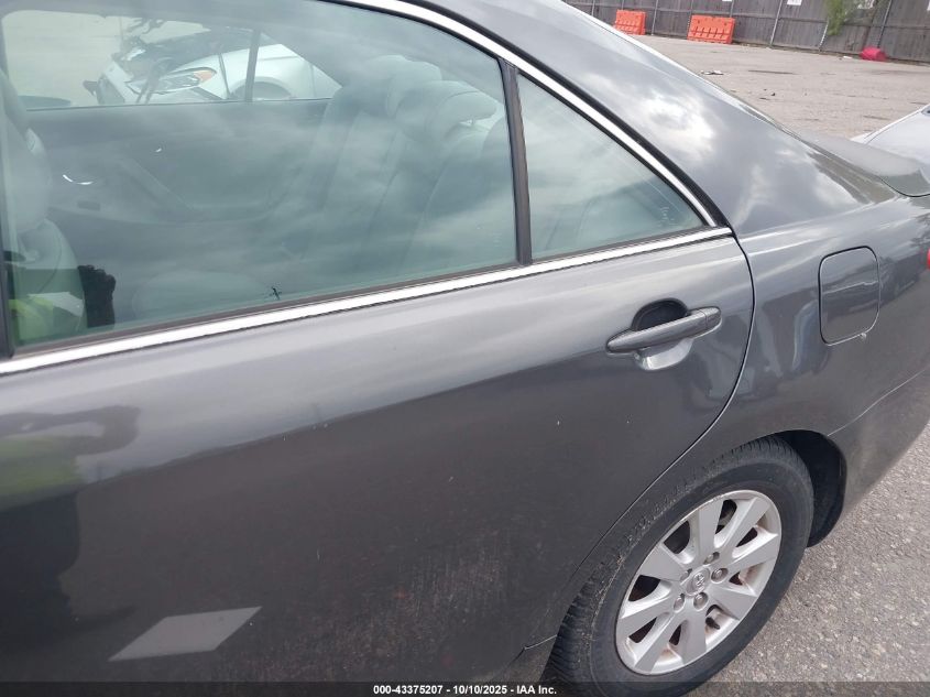 2007 Toyota Camry Hybrid VIN: 4T1BB46K07U016538 Lot: 43375207