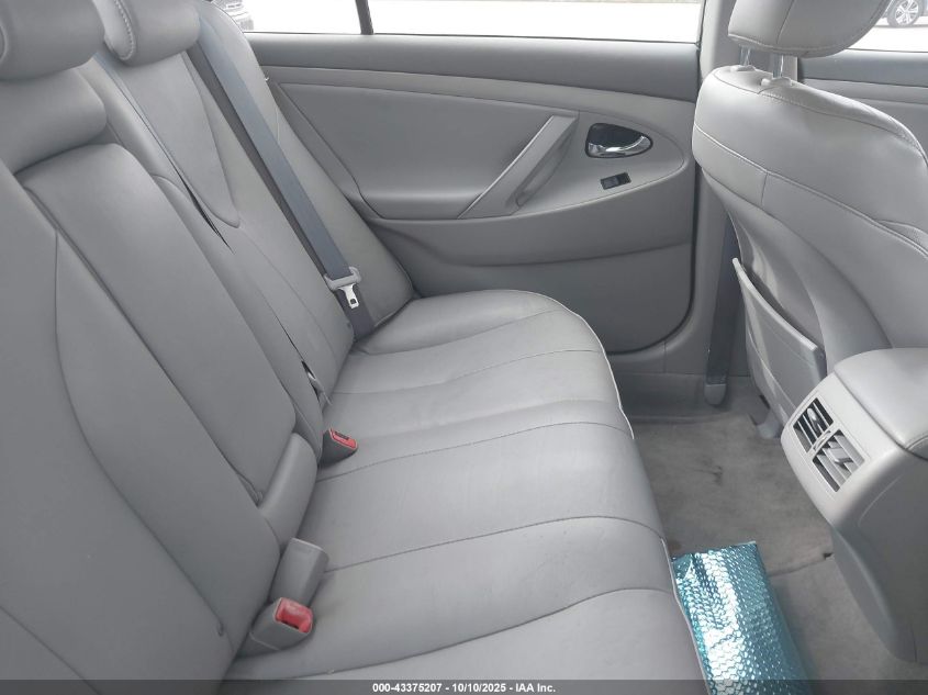 2007 Toyota Camry Hybrid VIN: 4T1BB46K07U016538 Lot: 43375207