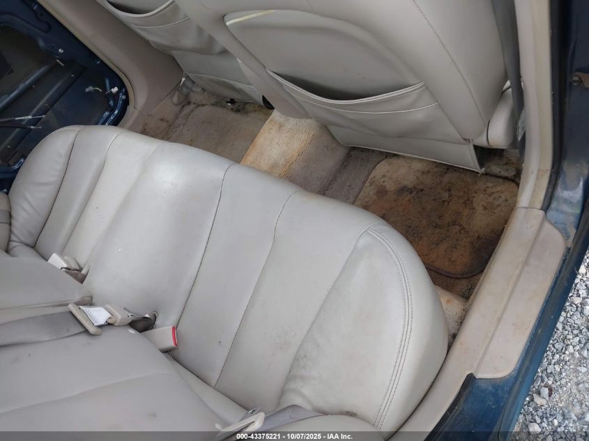 2007 Hyundai Sonata Gls VIN: 5NPET46C07H271739 Lot: 43375221