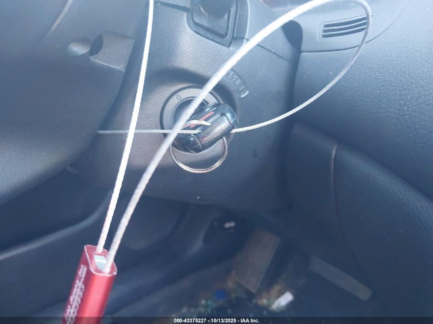 2003 Honda Accord 2.4 Ex VIN: 1HGCM56743A099408 Lot: 43375227