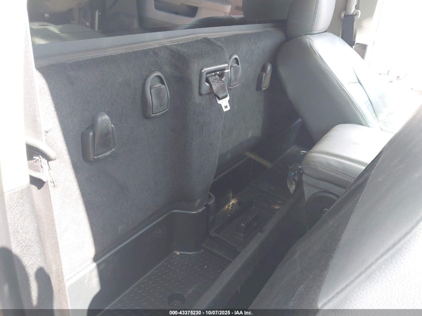 2016 Ram 5500 Chassis Tradesman/Slt VIN: 3C7WRNBL4GG205611 Lot: 43375230